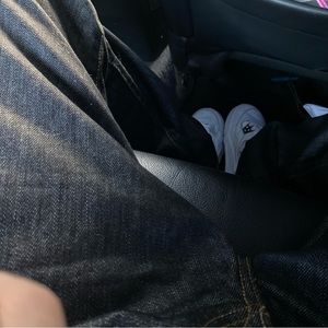 Meet your Posher, Rafael